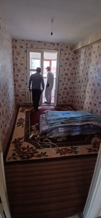 Трйохлестник дом