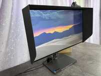 Monitor profesional ViewSonic ColorPro 4k UHD, HDR10, colorimetru