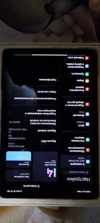 Xiaomi Pad 5, все характеристики на фото