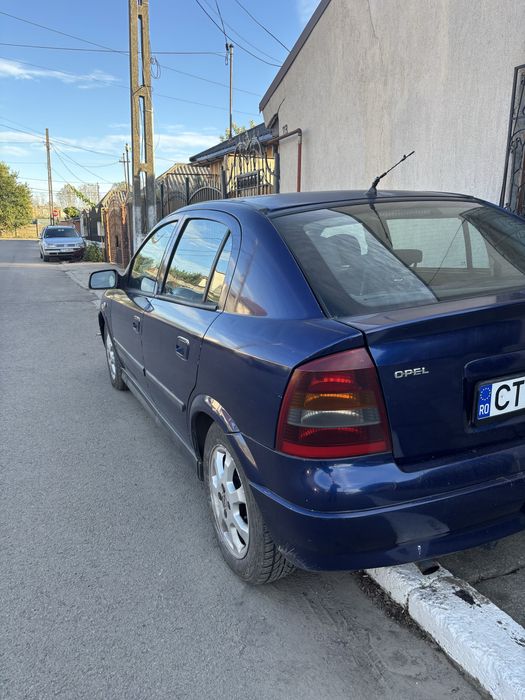Opel Astra Propietar