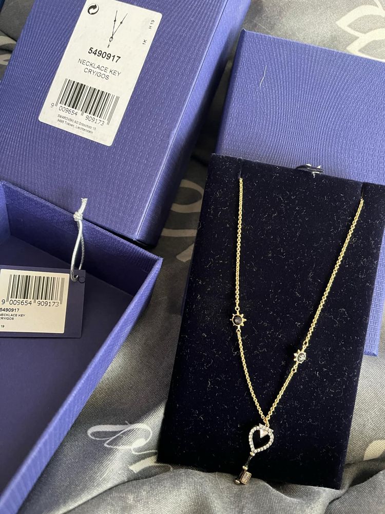 Комплект,,Swarovski,,