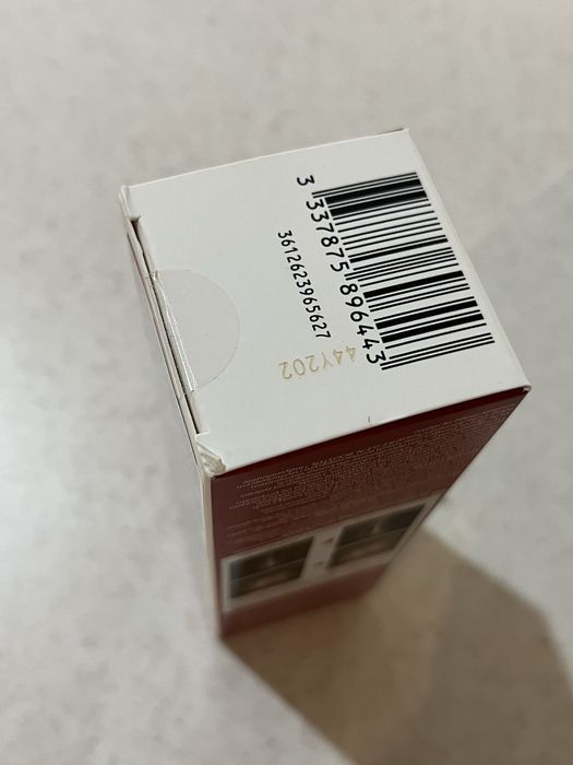 Dercos Aminexil REGEN Booster серум против косопад