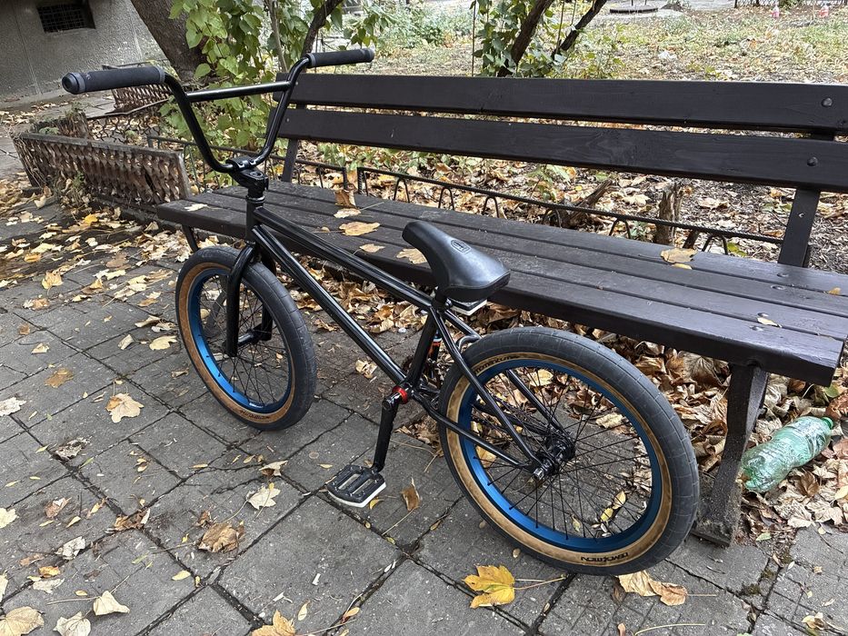 BMX Fly Montana 21.0 размер