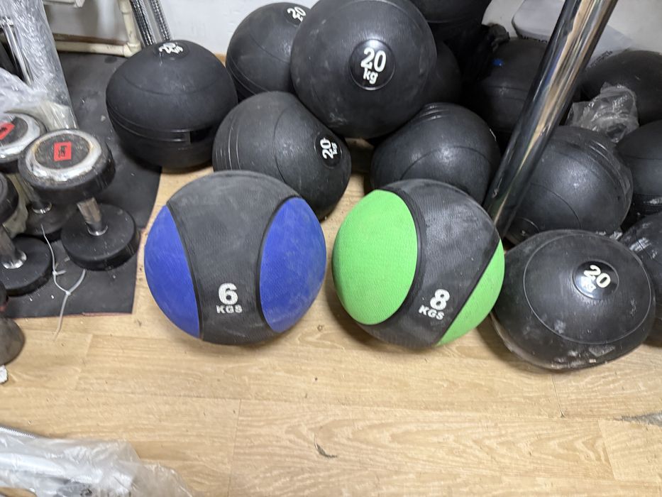Minge medicinala care sare 6 si 8 kg. Noi pret 20 lei kg