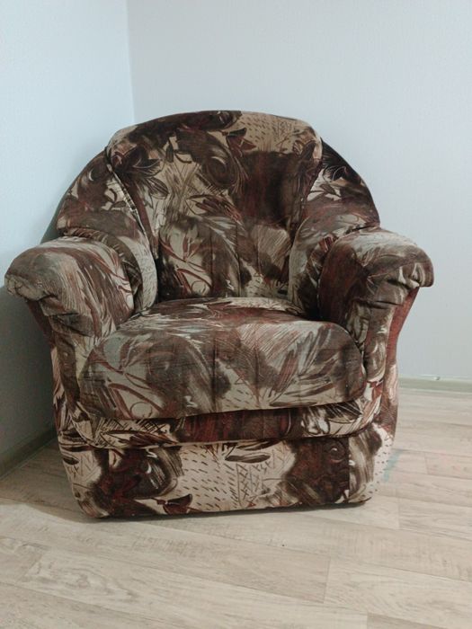 Отдам кресло бесплатно, самовывоз