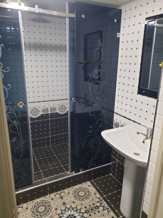 Сдается 3/5/9 в районе Вокзала за Саоадатом рядом с Зеленым домом.