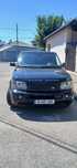 Range Rover 2007
