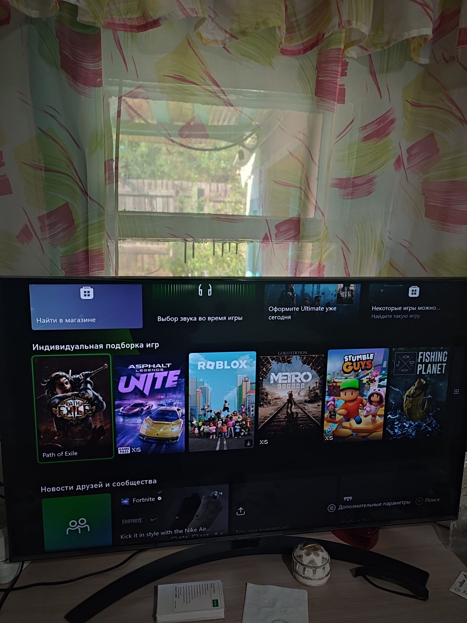 Продам Xbox series s