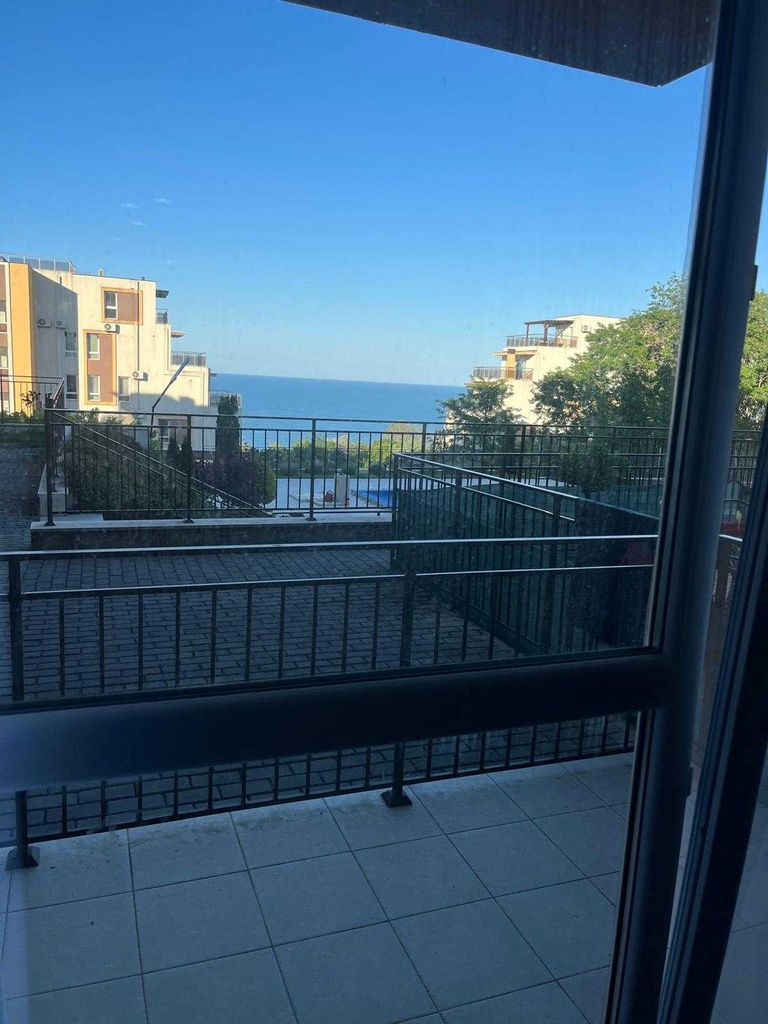 Продава се Едностаен апартамент в Бяла - 61 кв.м за 1214 €/кв.м - Снимка #7