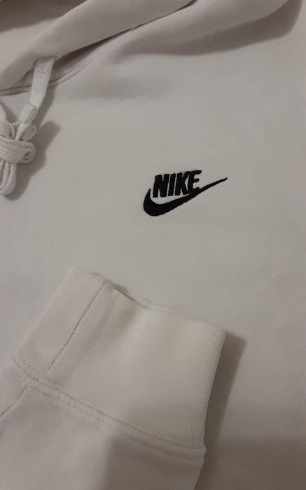 ( XL 158-170) NIKE PRO combate оригинални екип 2части, суитшърт,блуза