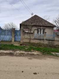 CASĂ+TEREN 1700m2 de vânzare în comuna Sârbi, județul Bihor