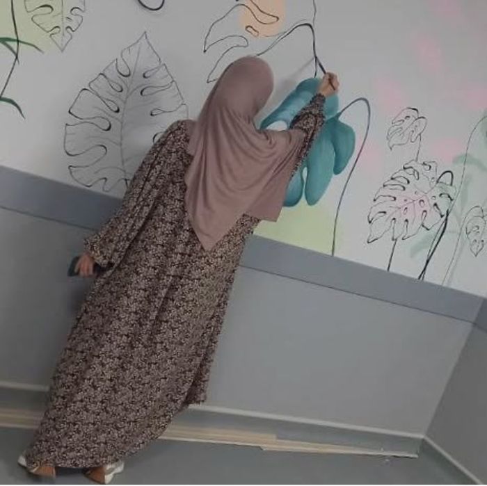 Devorga rasm chizish.Relef.Barelef.Bohcha Dekaratifzonalarga