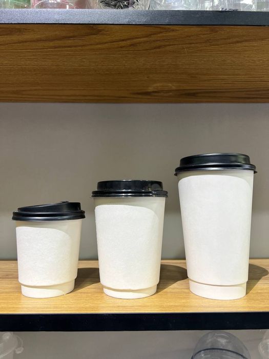 Стаканы одноразовый