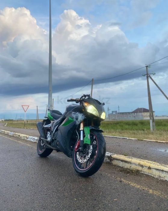 CFMOTO 250 куб продам