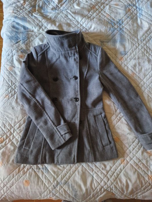 Дамско палто H&M