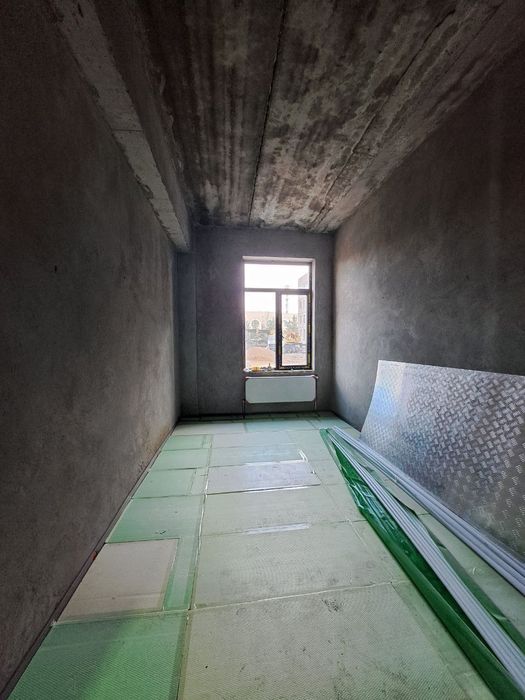 ПРОДАЁТСЯ Коробка в Элитной Новостройке от хозяина, без посредников.