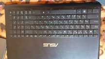 Клавиатура для ноутбука Asus