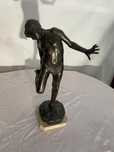 Statueta***bronz