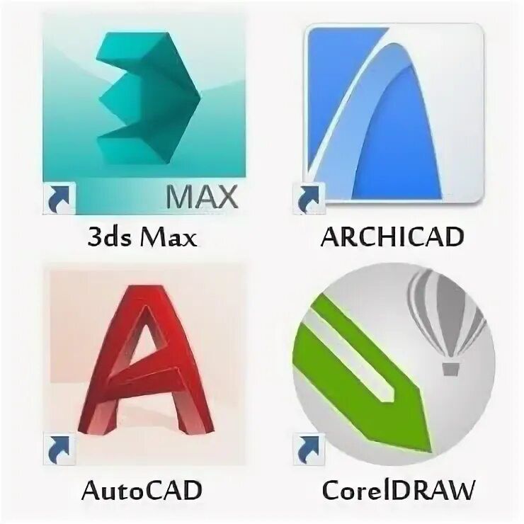 Лучшие курсы AutoCAD  Adobe Photoshop  3D Max CorelDr  Черчение