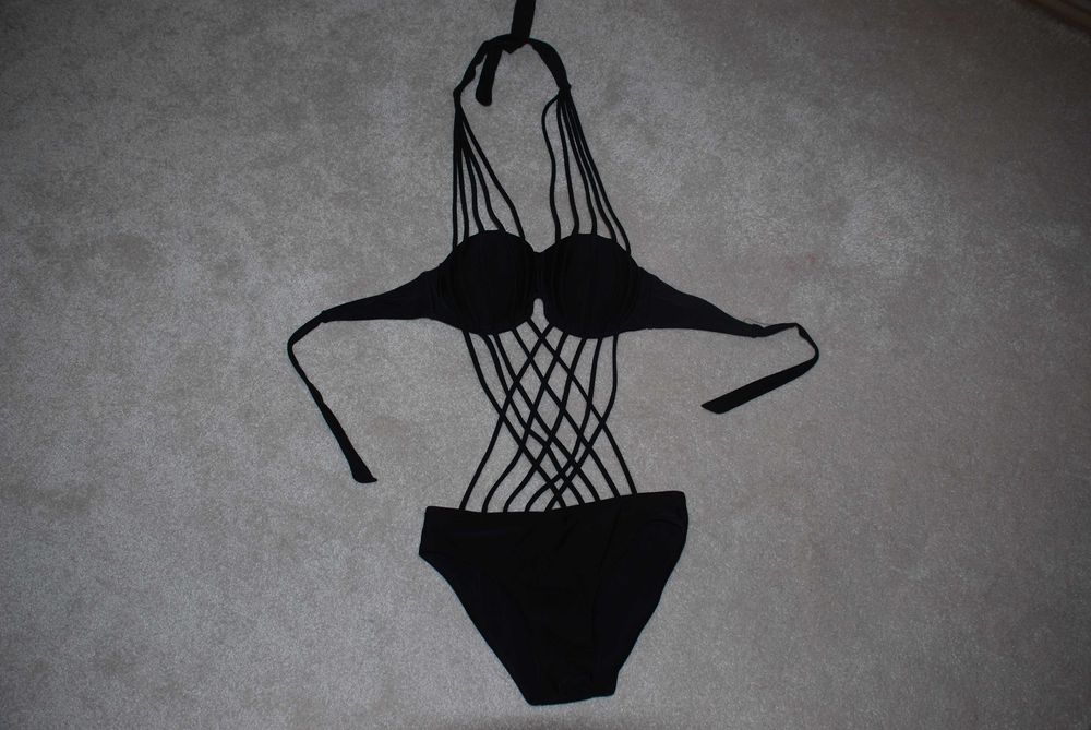 цял бански, р-р 36