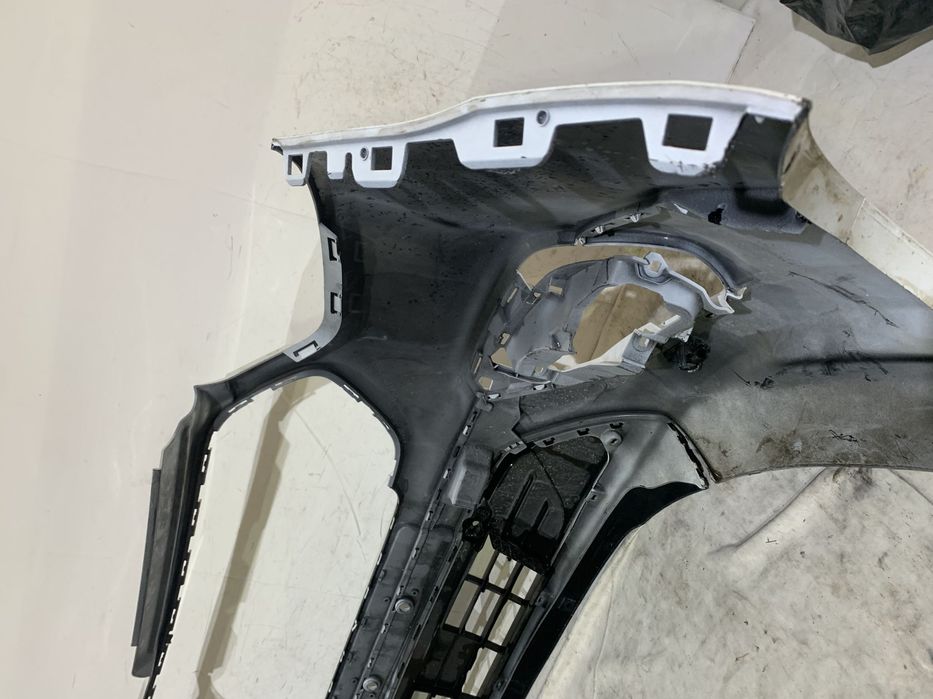Bara fata Ford Custom, facelift, 2018, 2019, 2020, 2021, 2022, JK21-17F003-AG.