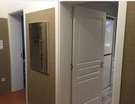 Дава се под наем Тристаен апартамент в Пловдив, Старият град - 87 кв.м за 382.5 € - Снимка #2