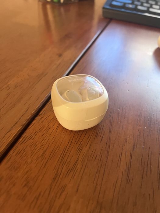 Наушники Baseus Bowie WM02