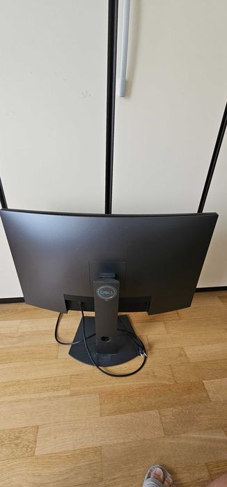 Монитор DELL s3220dgf 32 инча