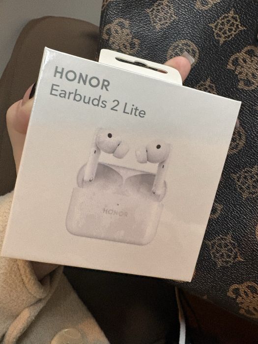 Honor Earbuds 2 Lite