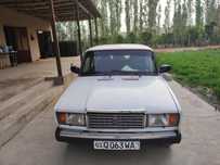 Vaz Lada 21 07 holati juda yaxshi