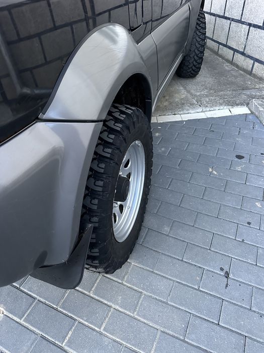 Vand roti Suzuki Jimny,vitara, samurai etc.