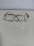 Ochelari Cazal // lentila  transparenta