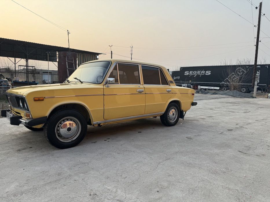 Vaz 2106 sotiladi Chust shahrida
