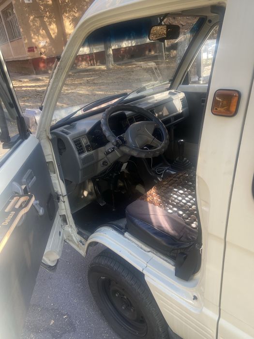 Дамас 2 Холати яхши