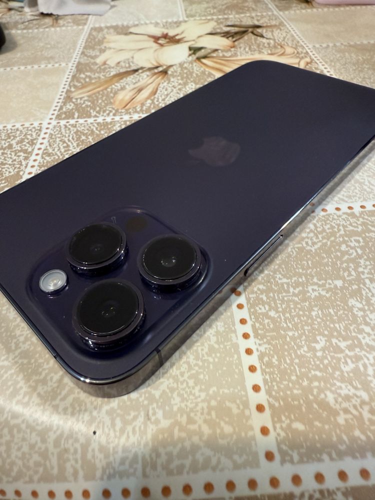 Iphone 14 pro max