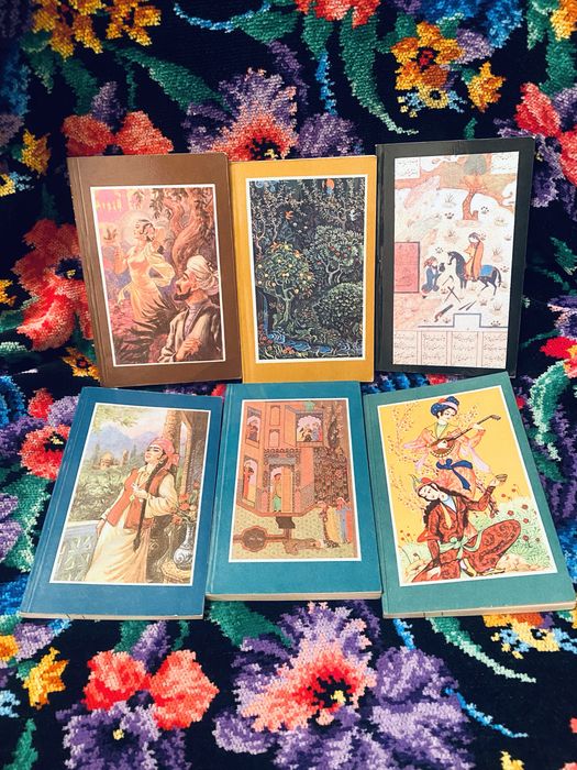 Книги разных авторов