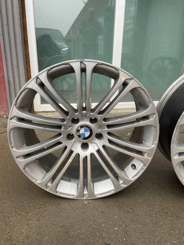 Диски BMW 20 радиуса