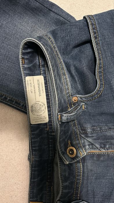 Blugi diesel barbati