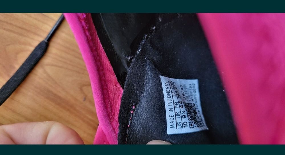 Adidas Predator Accuracy 3,marimea 44(28 cm)