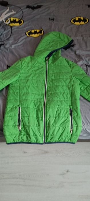 Geaca Original Marines