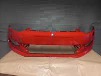 Bara Fata cu Spalator Far VW Polo 7/VII 2009-2014 (LP3G (Rosu))
