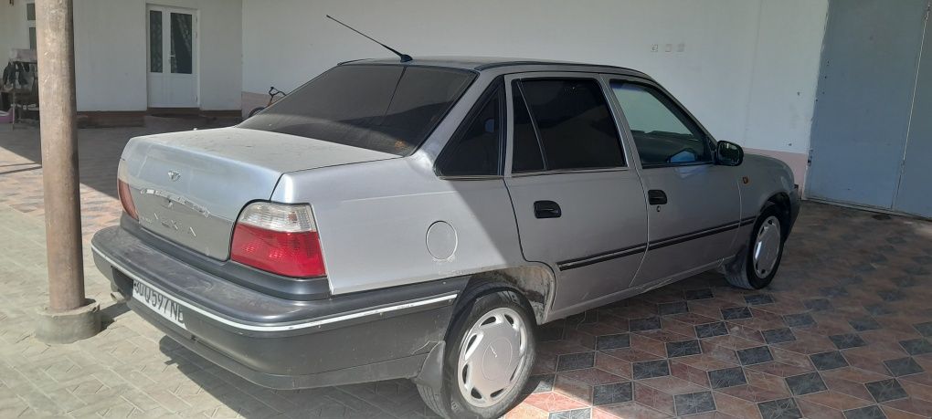 Nexia 1 prapan gaz
