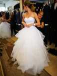 Rochie de mireasa