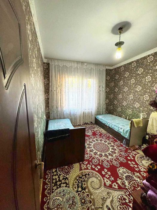 Карасу 3в4/5/5 92м² большая квартира