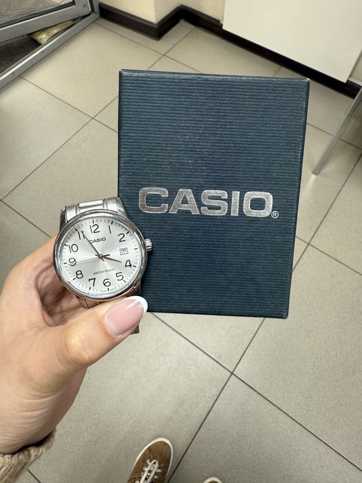 Часы Casio Касио