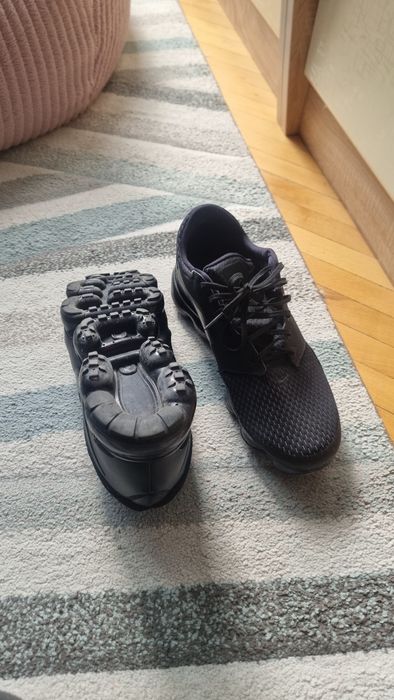 Маратонки Nike Vapormax 42