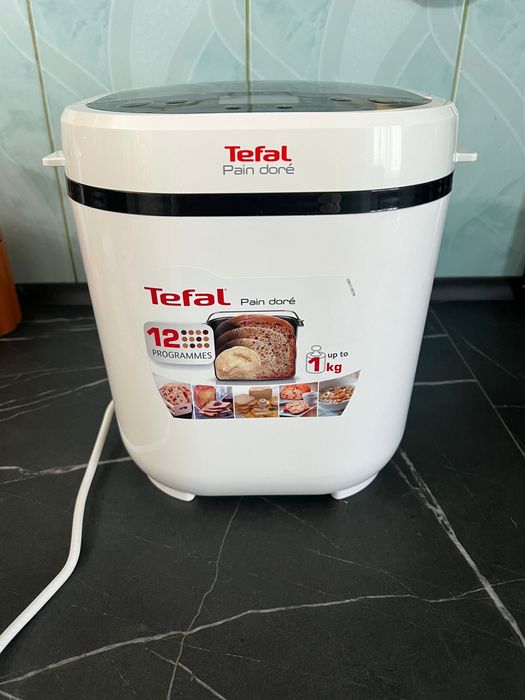 Mașină de pâine cu extra garanție