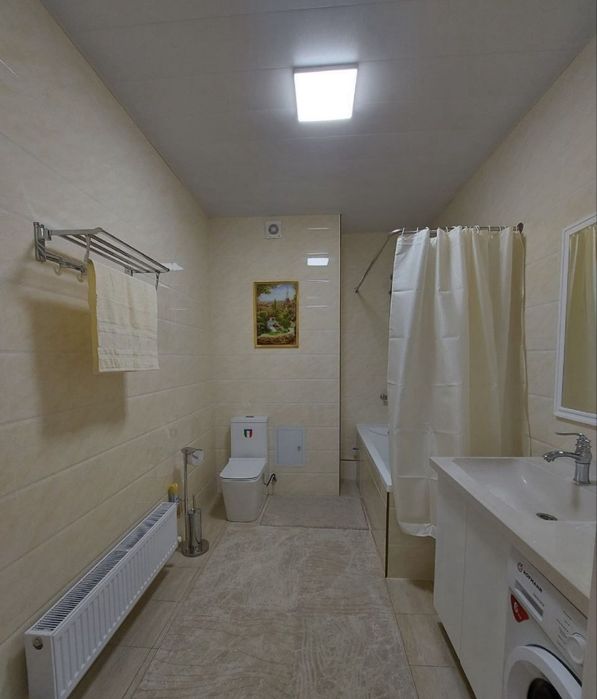 Срочно продается квартира метро новза ЖК Елит новастиройка