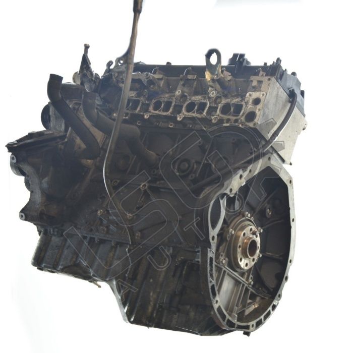 Двигател Mercedes-Benz C-Class 204 (W/S/C) MB070620N-30 ID:5355