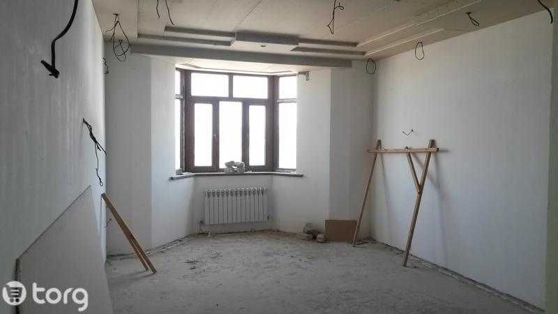 2/4/9 - Нукусская - ЖК Elegant - Гаи Глинка - Госпиталка  81м - 117000